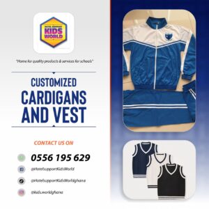 Vest , Crest and Tracksuits
