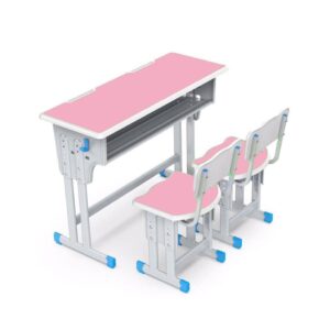 Adjustable Tables and Chairs