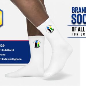 Branded Socks